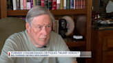 Bill Thomas, retired longtime congressman, shares his thoughts on Trump verdict