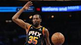 Insider Shuts Down Rumors of Suns, Heat Trade for Kevin Durant