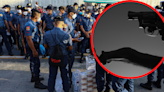 2 weeks into new PNP chief's reign, 92 cases filed against cops