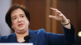 Justice Kagan calls student loan decision 'overreach' that 'blows through a constitutional guardrail'