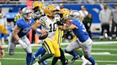 Packers Chasing Lions in NFC North Roster Rankings