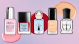 The 14 Best Nail Treatments to Repair Nails That Have Been Through It