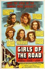 Girls of the Road (1940) - IMDb