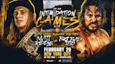 Matt Riddle defenderá el campeonato NJPW Wolrd Televisivo en MLW Intimidation Games 2024