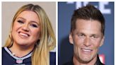 Kelly Clarkson Roasts Tom Brady With Updated 'Since U Been Gone' Lyrics