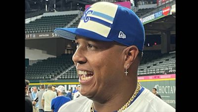 Exploring Salvador Perez’s Hall of Fame case: Accolades? Yeah! Analytics? Well...