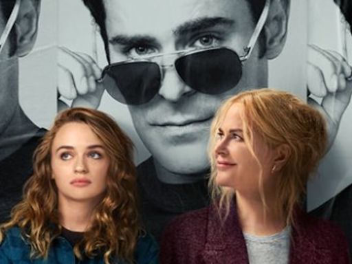 Nicole Kidman, Zac Efron & Joey King Star in Netflix’s ‘A Family Affair’ – Get a First Look at the Poster!