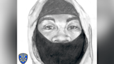 Oakland police release sketch of person of interest in 2023 homicide case