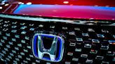 US NHTSA opens probe into braking issues in 3 mln Honda vehicles