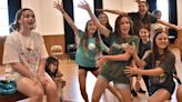 'Feels free': Stage Kids strengthen voices to perform 'The Little Mermaid Jr.'