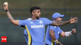 'One thing that he will have to learn...': Former India coach Ravi Shastri's advice for T20I captain Suryakumar Yadav | Cricket News - Times of India