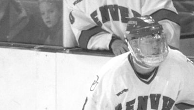 Remembering the late Todd Kidd, the Denver Pioneers hockey player with 10,000 friends | Paul Klee