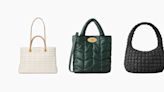 The Best Quilted Totes to Up Your Handbag Game This Season