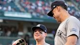 One of these Yankees stars should play first base if Ben Rice doesn’t work, says host