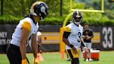 Steelers QB Competition Making Headlines