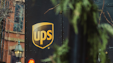 Tentative Deal Averts Strike by UPS Drivers