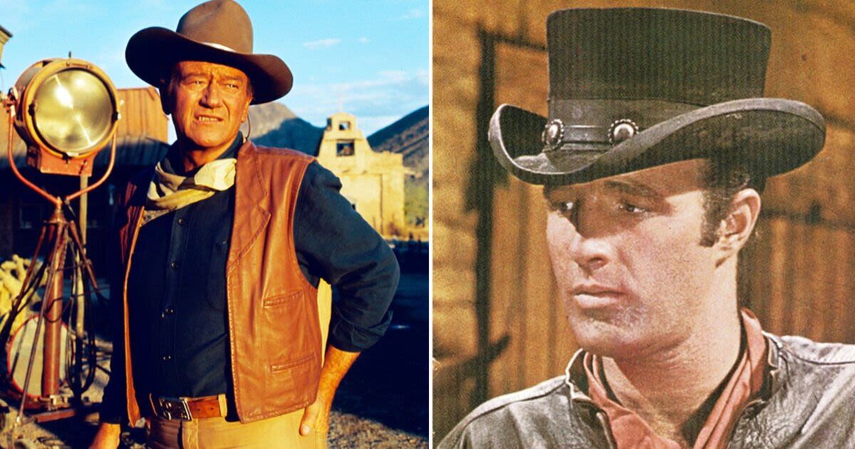 John Wayne infuriated James Caan – ‘Robert Mitchem had to stop me punching Duke’