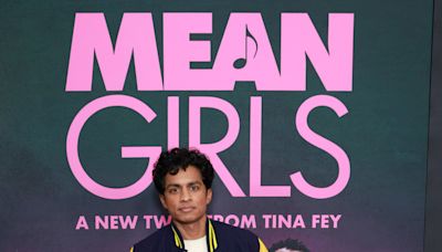 Mean Girls star Rajiv Surendra reflects on legacy of cult film 20 years after he played Kevin G