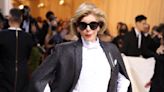 Christine Baranski Celebrates Her 70th Birthday at Her First-Ever Met Gala