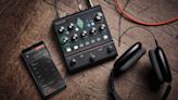 Kemper Profiler Player confirmed: "The little green beast premium pedal"