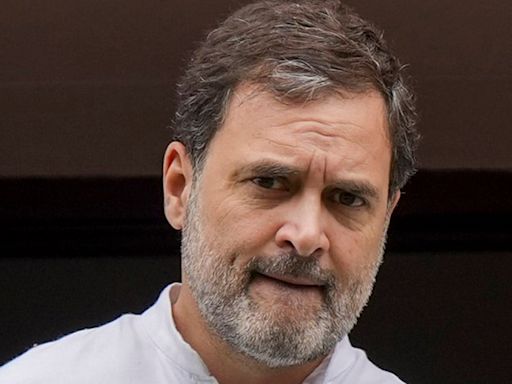 Bombay High Court grants relief to Rahul Gandhi in RSS defamation case