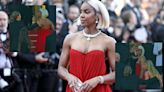 ¿Qué pasó entre Kelly Rowland y una empleada de seguridad en Cannes?; difunden intensas imágenes
