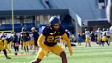 Spring helps to season young West Virginia secondary