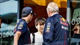 Red Bull reveal ‘first option’ for F1 2025 seat and set deadline for decision