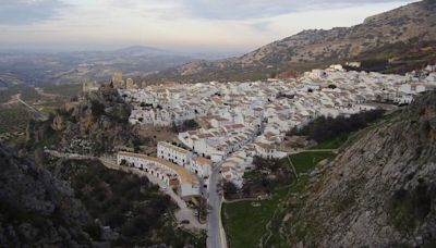 Este es el pueblo de Córdoba en el top 25 de los más bonitos de España, según National Geographic