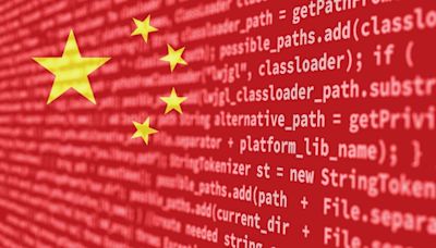 Open source accelerated Chinese AI development: report