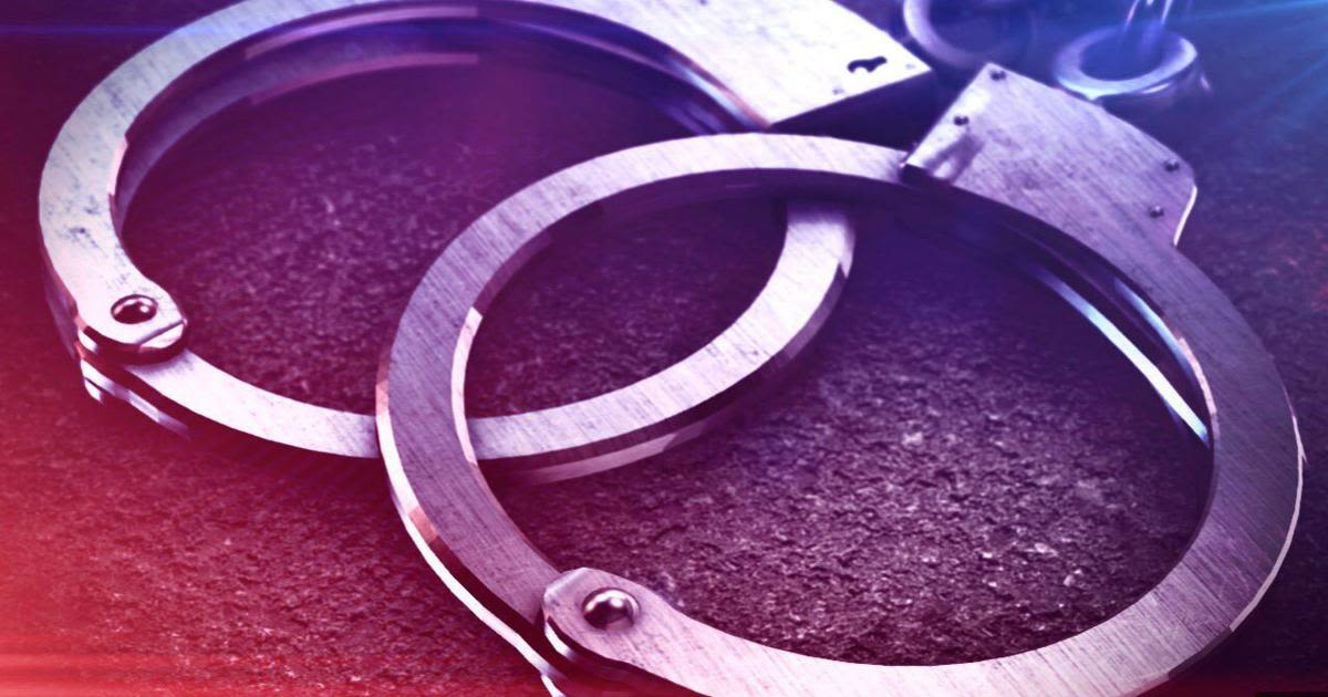 Mason City man arrested for endangering his children, hiring an arsonist