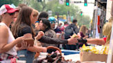Territory Days: Celebrate the state’s largest street fair
