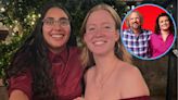 Sister Wives’ Kody Brown Spotted in the Background of Gwendlyn’s Wedding: Photo