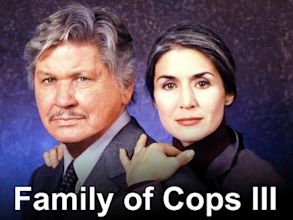 Family of Cops 3