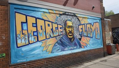 George Floyd’s family calls on Congress to pass police reform, 4 years after his murder | CNN