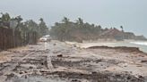 El antes y después de Beryl: estos son los estragos que dejó tras impactar Quintana Roo | FOTOS