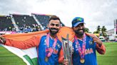 'Going to be Remembered For a Long Time': Ex-PAK Cricketers Hail Virat Kohli, Rohit Sharma and Indian Team After T20WC Victory...