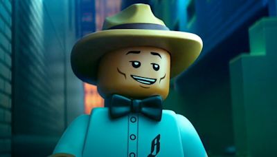 London Film Festival: Pharrell Williams Lego Biopic ‘Piece By Piece’ Set As Closing Film