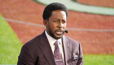 Desmond Howard Makes Shocking Pick For NFL Offensive Rookie Of The Year