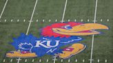 Kansas football player arrested after alleged bomb threats on campus