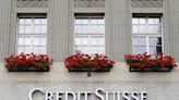 Analysis-Credit Suisse’s turnaround just got a lot tougher as market reels