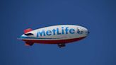 MetLife Stock Gets Second Wind, Sprints Higher; Near Buy Point