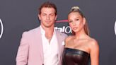 TikTok Star Alix Earle Makes Red Carpet Debut With Braxton Berrios at ESPY Awards