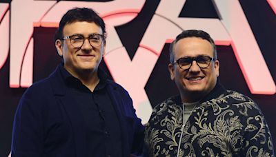 Russo Brothers To Direct Next Two ‘Avengers’ Movies