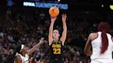 Iowa coach's best advice to LSU for stopping Caitlin Clark in the national championship: 'Pray'