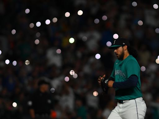 Seattle Mariners Manager Talks About the Impact of Sunday Night Baseball in Seattle