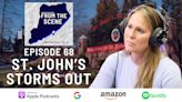 Storming Out: St. John’s shuttering its Staten Island Campus amid enrollment plunge | From the Scene Podcast