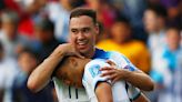 Tottenham and Chelsea starlets combine as England win U20 World Cup opener