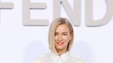 Naomi Watts reunites with ex Liev Schreiber to celebrate towering son Sasha, 16