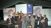 Richardson and Thormans take top honours at the 2024 TBA Flat Breeders' Awards
